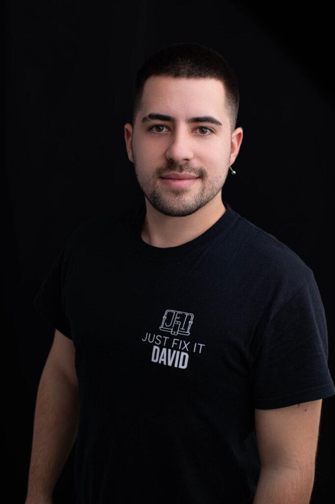 Szilvasi David-Cristian